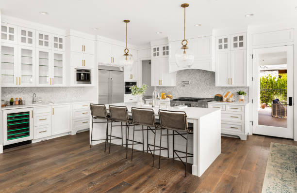 Cabinet Refacing Ocoee
