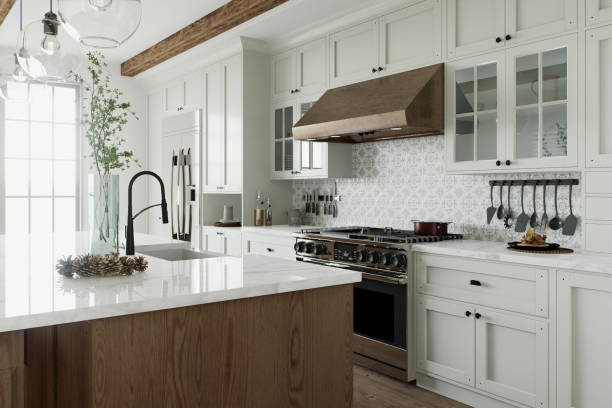 Cabinet Refacing Results Ocoee FL